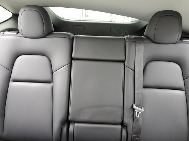 7SAYGDEE1NF409727 Tesla Model Y