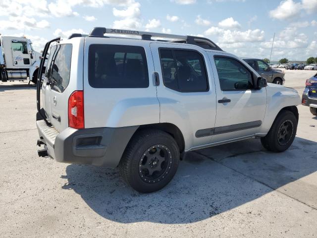 5N1AN0NU2EN806719 Nissan XTERRA X