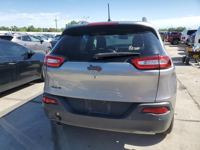 1C4PJMCB2GW249987 Jeep Cherokee Latitude