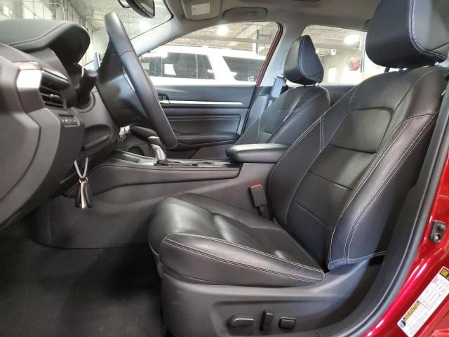 2019 NISSAN ALTIMA EDI - 1N4AL4FV1KC248450
