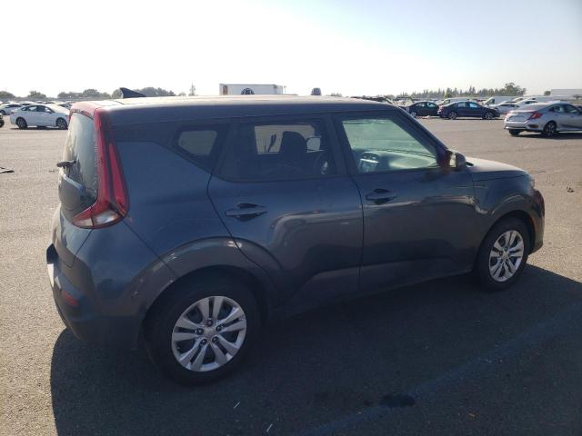 KNDJ23AU0L7064858 KIA SOUL LX