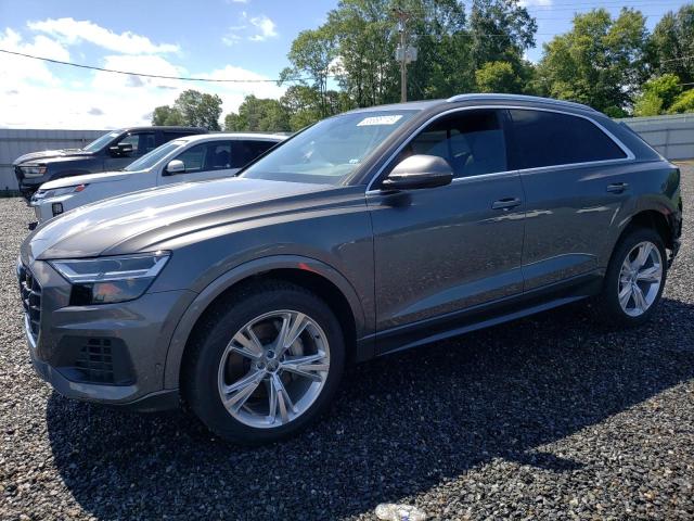 2019 AUDI Q8 PREMIUM - WA1BVAF13KD040174