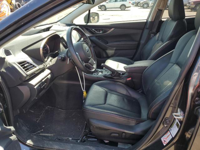 JF2GTAMC5KH253742 Subaru Crosstrek Limited