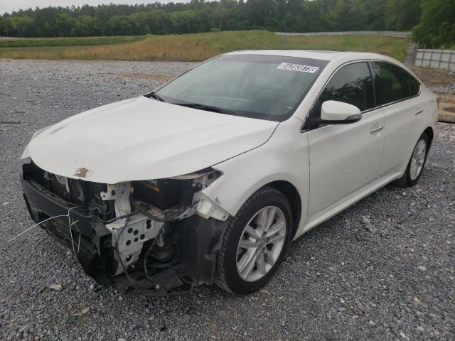 2013 Toyota Avalon Base