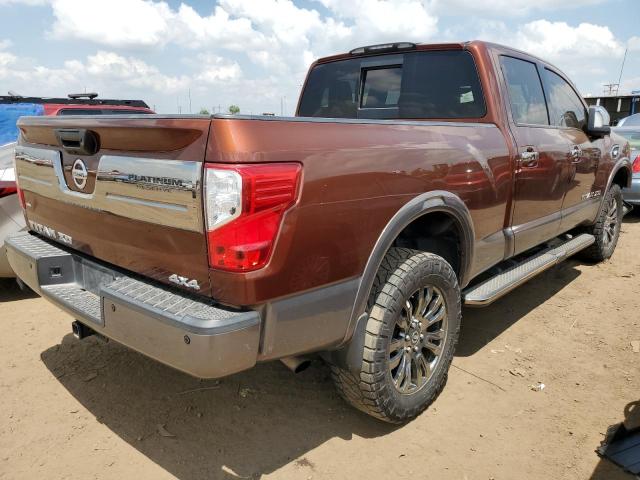 1N6AA1F40JN511226 Nissan Titan Xd Sl