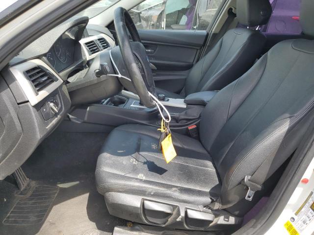 WBA3B1C53FK137271 BMW 320 I