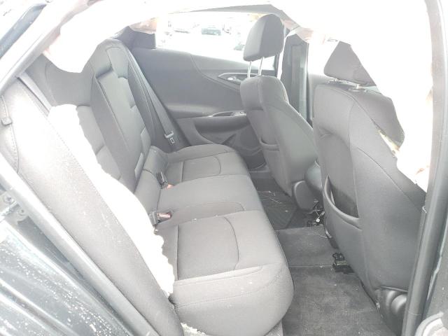 2018 CHEVROLET MALIBU LS - 1G1ZB5STXJF226530