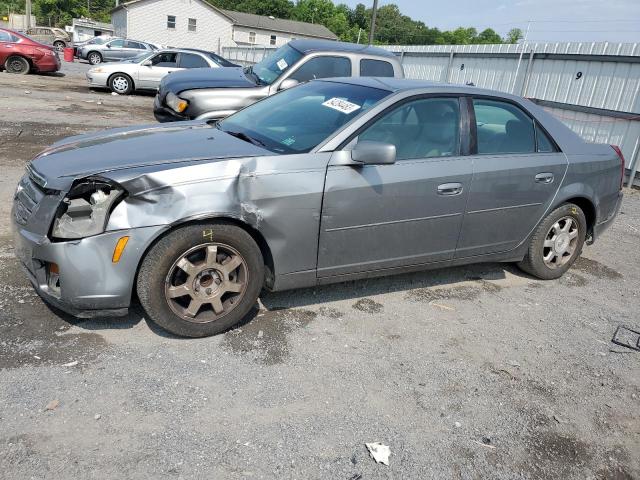 2004 Cadillac CTS 