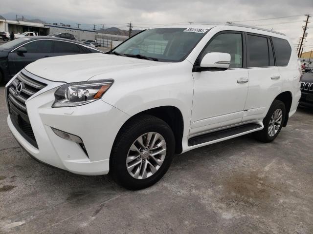 Lexus gx460 2019