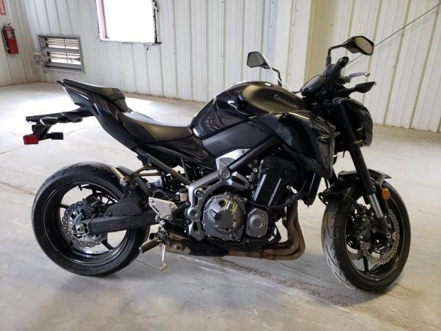 2017 KAWASAKI ZR900 - JKAZR2A12HDA16153
