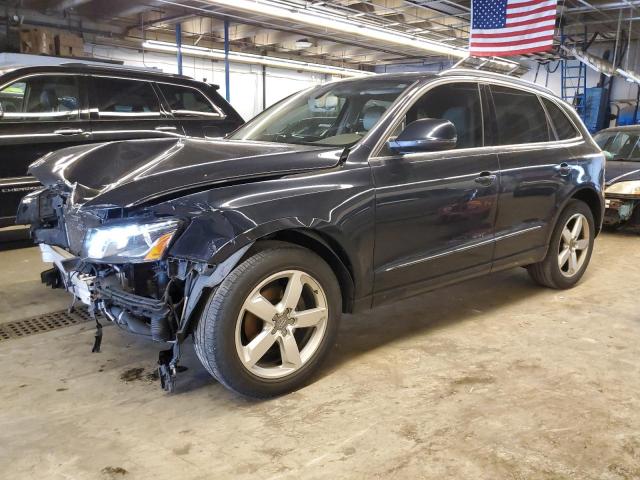 2012 Audi Q5 Premium Plus