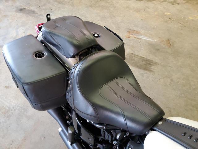 2022 HARLEY-DAVIDSON FLHCS 1HD1YBK16NB048983