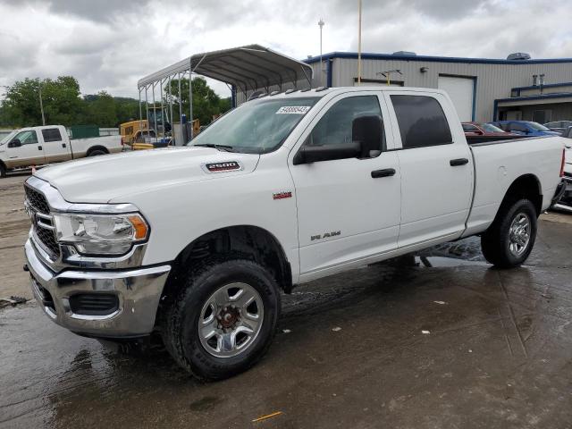 2019 Ram 2500 Tradesman