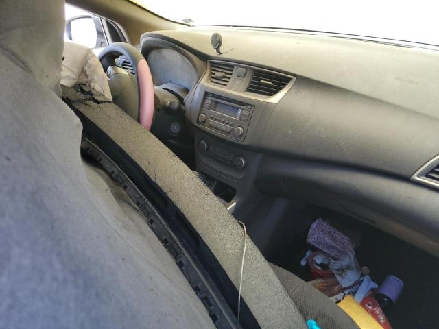 3N1AB7APXGY261884 Nissan SENTRA S