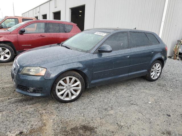 2009 Audi A3 