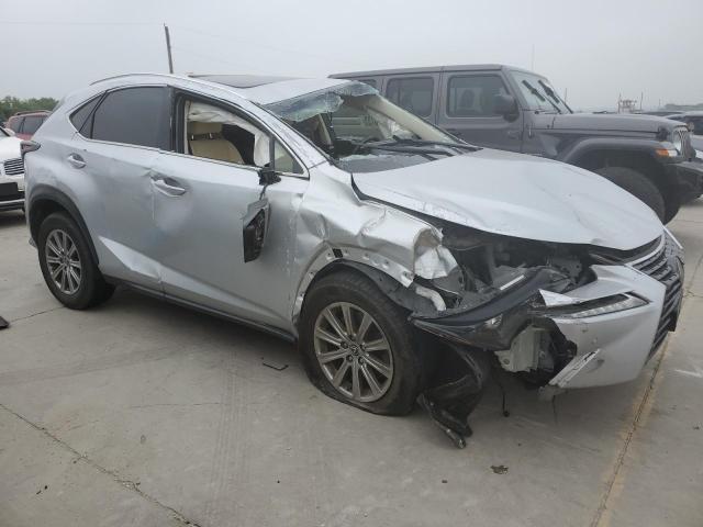 2018 LEXUS NX 300 JTJYARBZ2J2112267