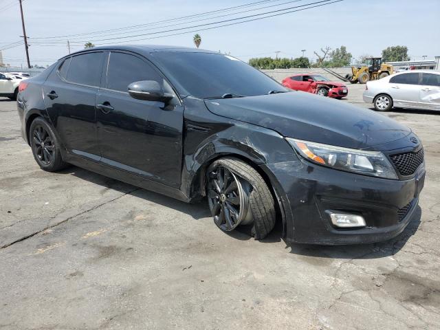 5XXGN4A77FG506631 KIA OPTIMA EX