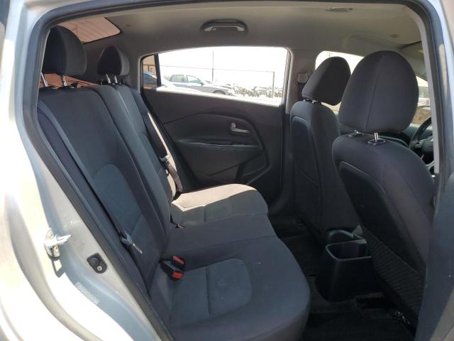 KNADM4A33G6667610 KIA RIO LX