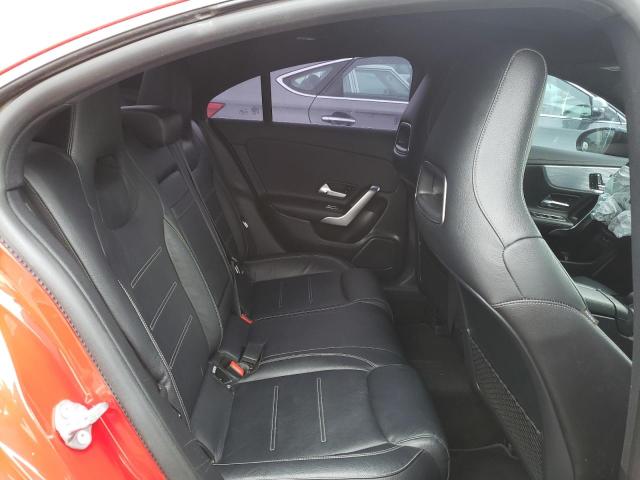 WDD5J4GB3LN062829 Mercedes-Benz CLA 250