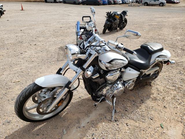 2013 YAMAHA XV1900 CU - JYAVP27E6DA016018