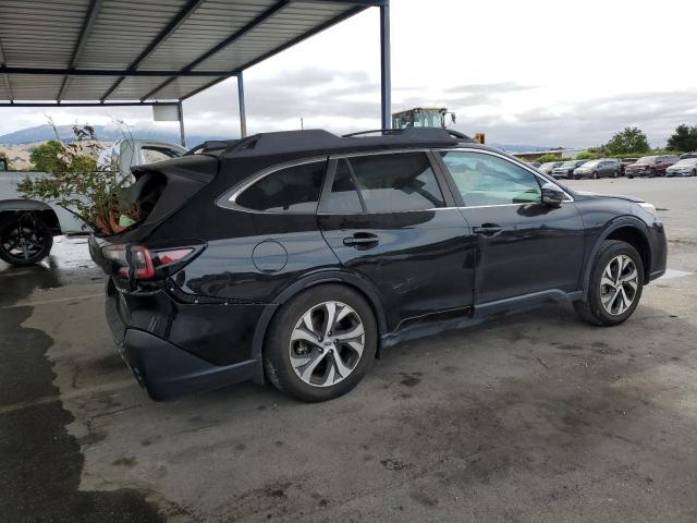 4S4BTANC1L3149704 Subaru Outback Limited