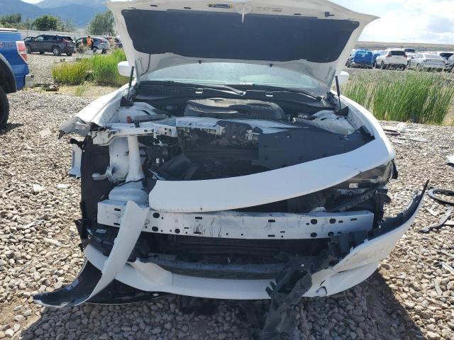 2C3CDXJG0NH214192 Dodge Charger Sxt