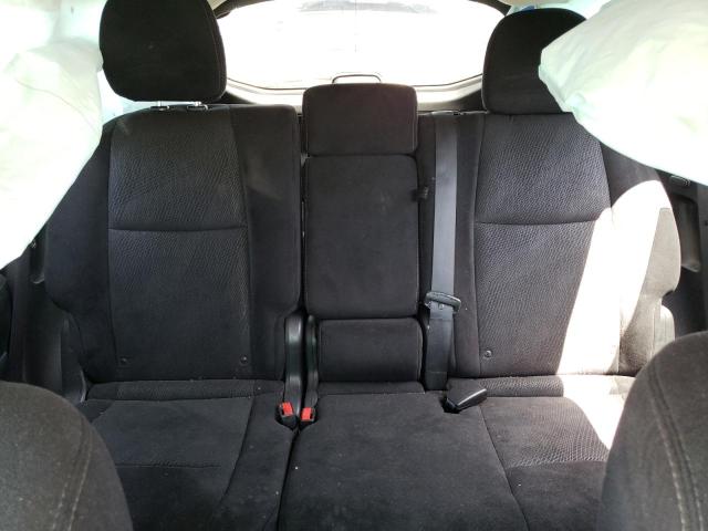 5N1AR2MM0FC687809 Nissan Pathfinder S