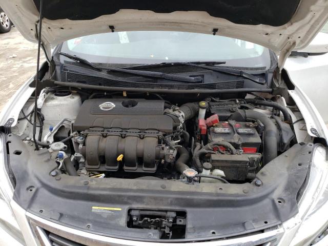 3N1AB7AP2FY288060 Nissan SENTRA S