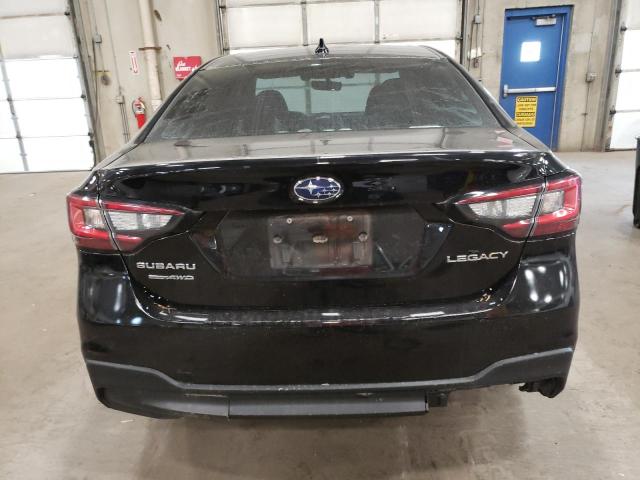 2021 SUBARU LEGACY 4S3BWAB6XM3012904