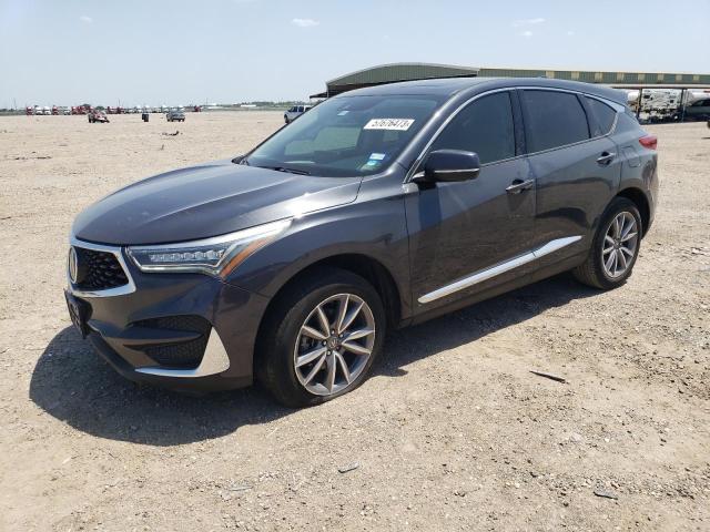 2020 Acura RDX 