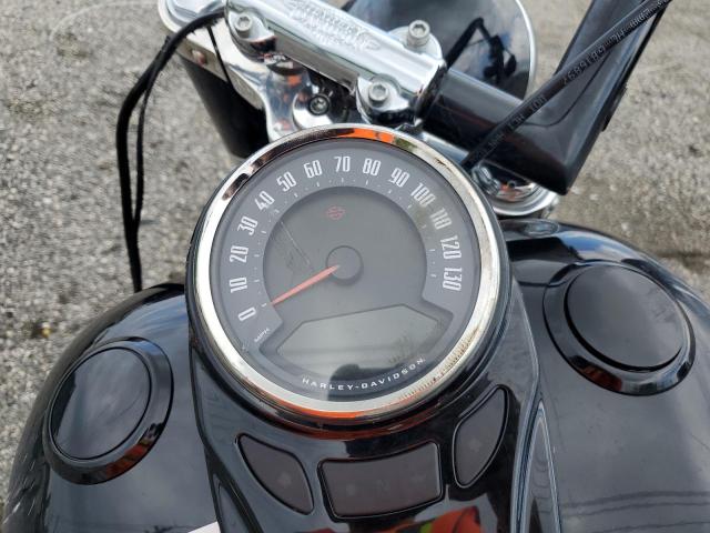 2021 HARLEY-DAVIDSON FLSL - 1HD1YDJ1XMB036699