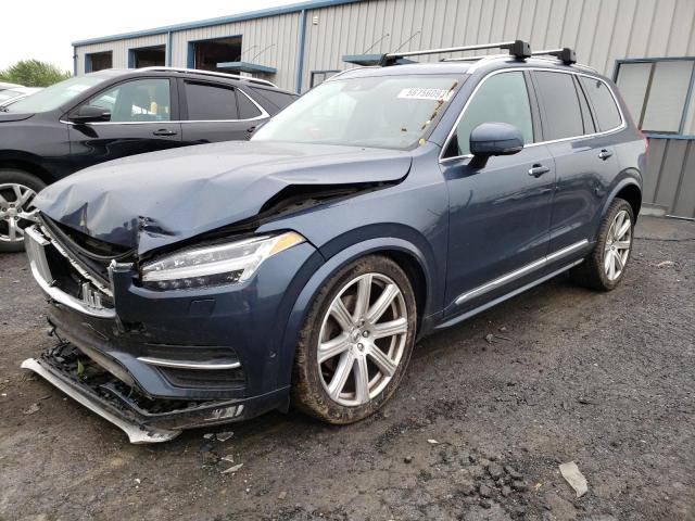 2019 Volvo XC90 T6 Inscription