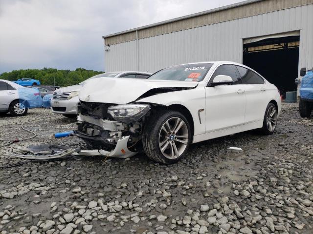 2015 BMW 428 XI GRA - WBA4A7C53FD413964