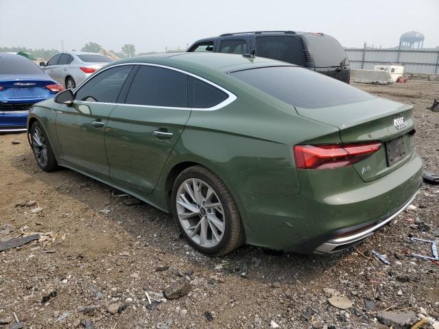 Vin: wauabcf54na010368, lot: 57751393, audi a5 premium 40 20222
