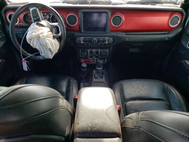 1C6JJTBG3LL102741 Jeep Gladiator Rubicon