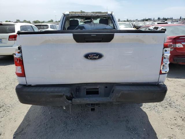 1FTMF1CB8MKD87491 Ford F150