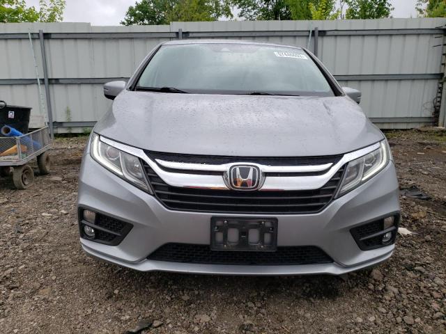 2018 HONDA ODYSSEY 5FNRL6H71JB037645