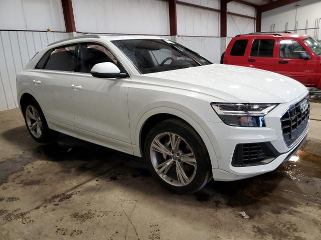 2019 AUDI Q8 PREMIUM - WA1BVAF11KD007335