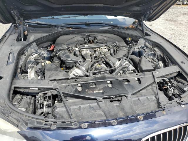 2015 BMW UK - WBAYA8C57FD825554