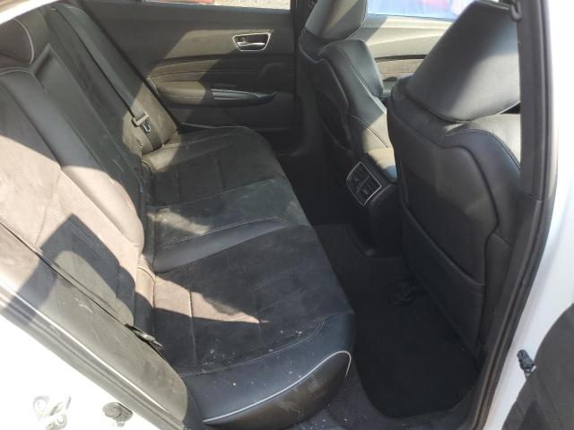2019 ACURA TLX TECHNO - 19UUB3F69KA004359
