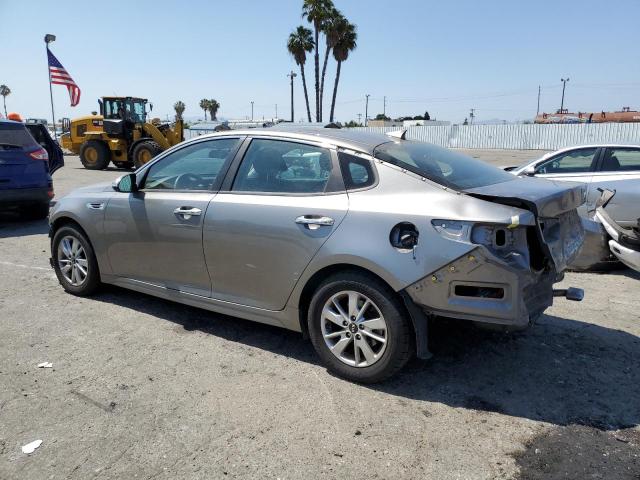 5XXGT4L35GG098101 KIA Optima Lx
