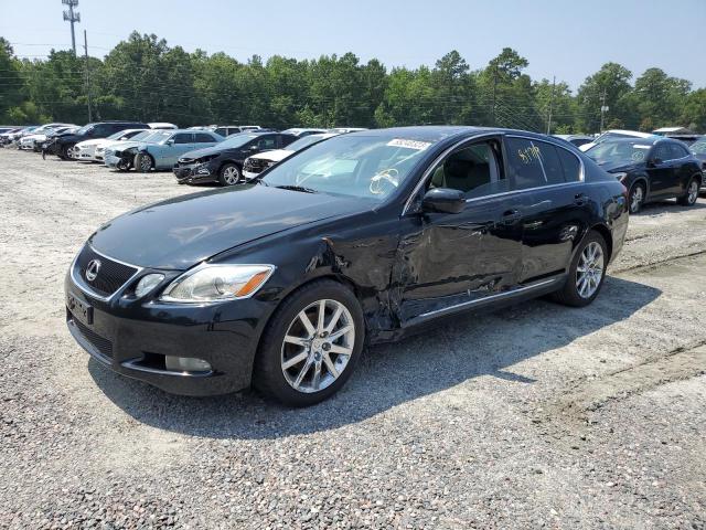 2006 Lexus GS 300 