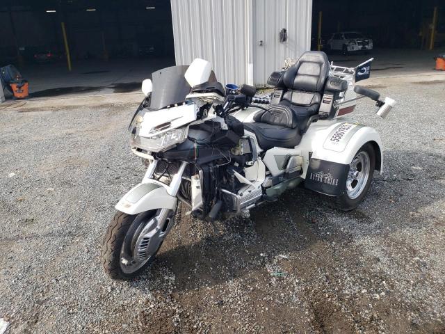 2000 HONDA GL1500 SE1 1HFSC2241YA200117