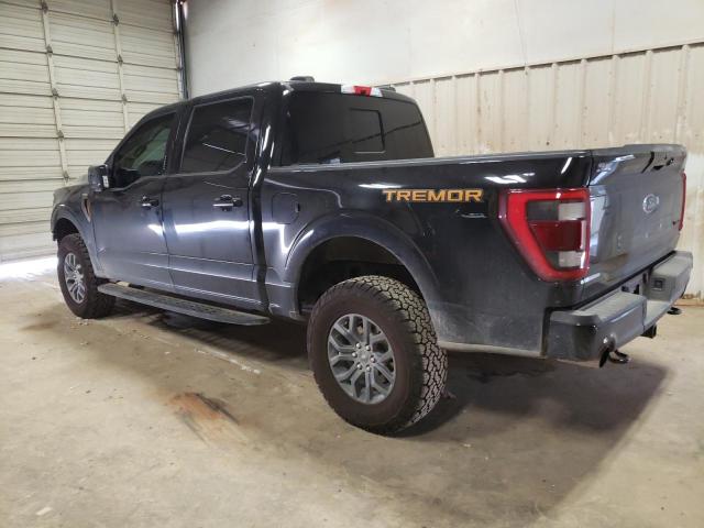 1FTEW1E80PFA01617 Ford F150 Supercrew