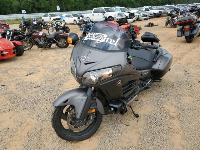 2015 HONDA GL1800 B - JH2SC6844FK200054