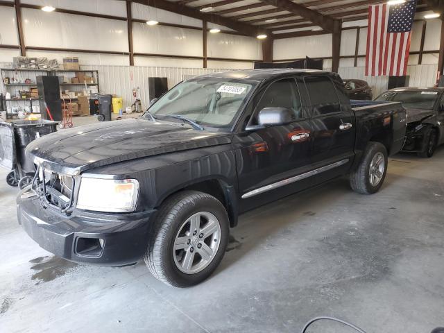 2008 Dodge Dakota 