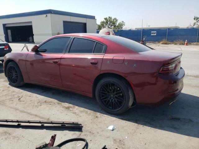 2C3CDXHG4JH335209 Dodge Charger Sxt Plus