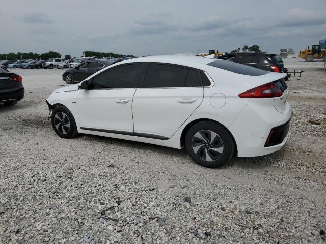 2017 HYUNDAI IONIQ SEL - KMHC75LC5HU028579