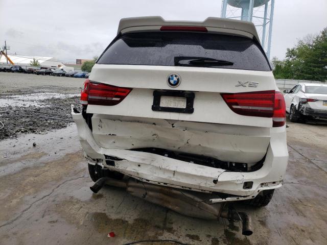 2015 BMW X5 SDRIVE3 - 5UXKR2C5XF0H38268