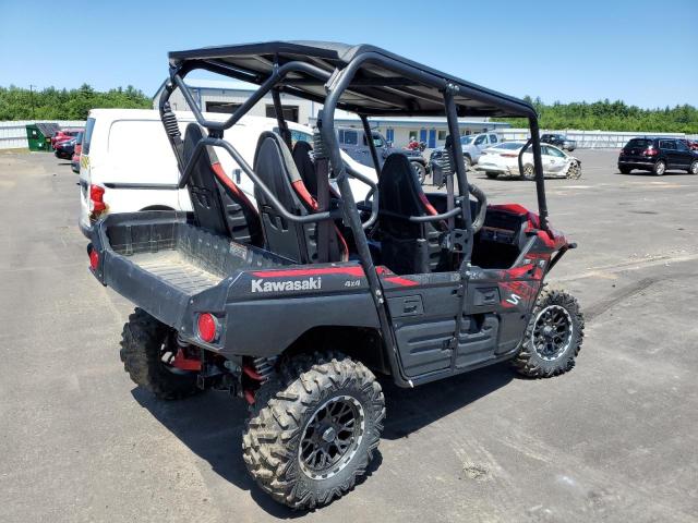 2022 KAWASAKI KRT800 J - JKBRTCJ15NB504634